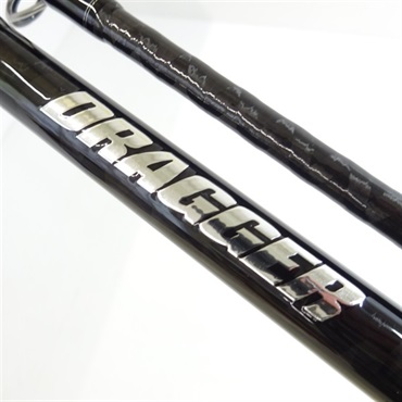 ドラッガーＸ１００ＭＨ